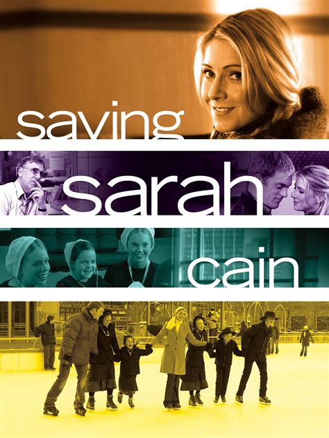 Saving Sarah Cain (2007) film online,Michael Landon Jr.,Abigail Mason,Lisa Pepper,Elliott Gould,Yolanda Wood